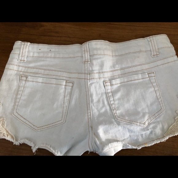 MOSSIMO supply co shorts - Picture 2 of 4